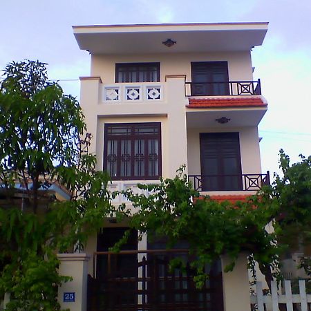 Seastar Homestay Hoi An Exterior foto