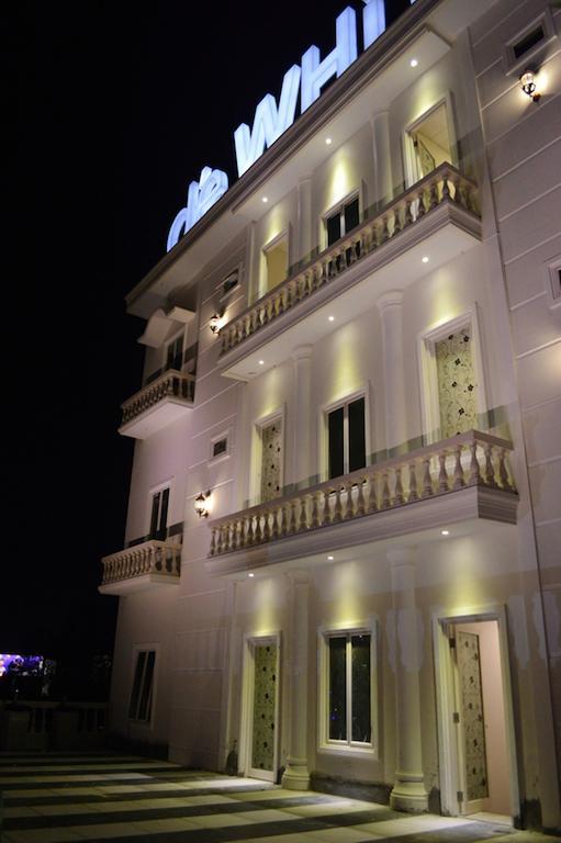 Seastar Homestay Hoi An Exterior foto