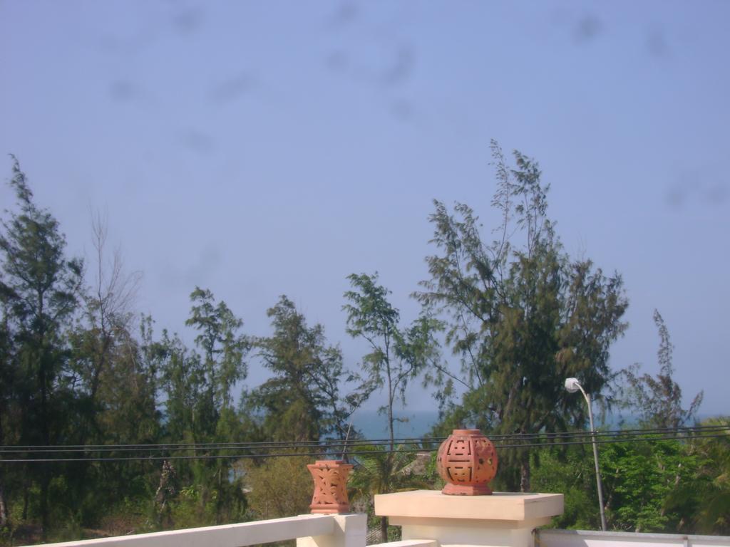 Seastar Homestay Hoi An Exterior foto