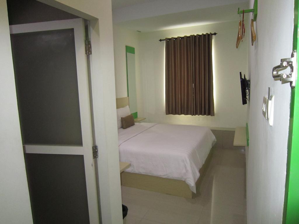 Seastar Homestay Hoi An Habitación foto