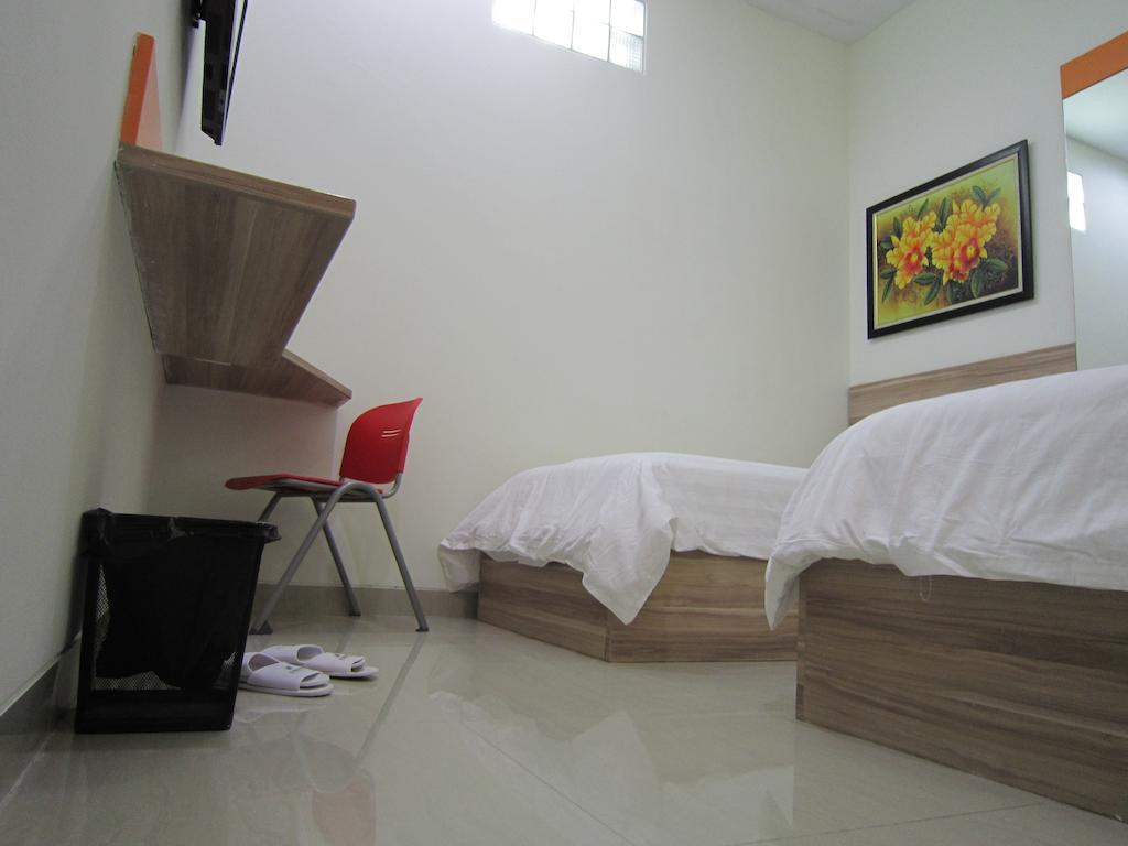 Seastar Homestay Hoi An Habitación foto