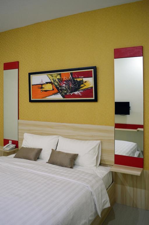 Seastar Homestay Hoi An Habitación foto