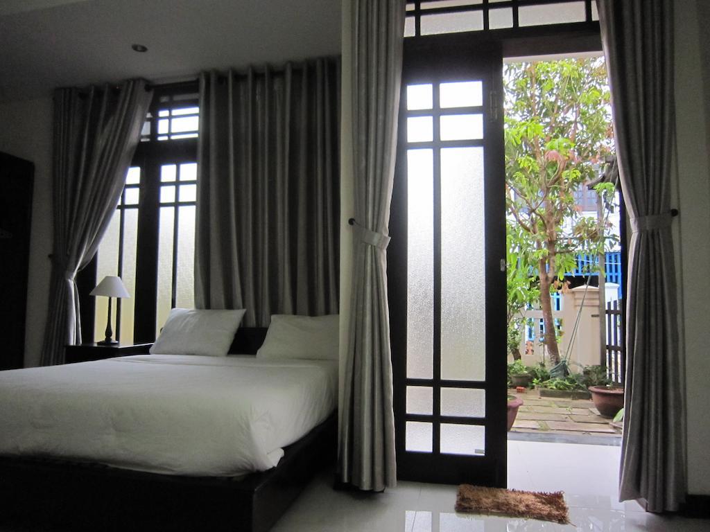 Seastar Homestay Hoi An Habitación foto