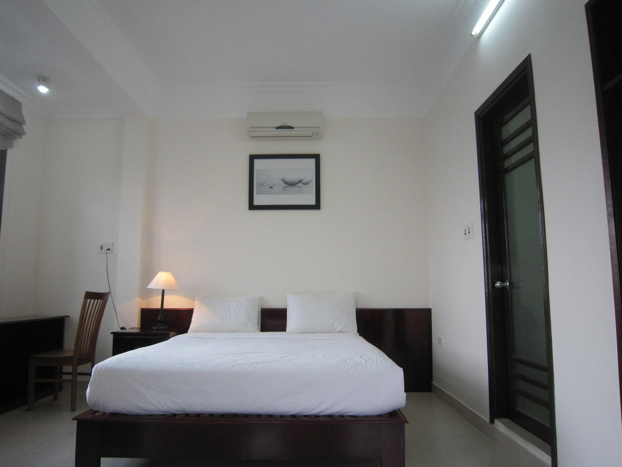 Seastar Homestay Hoi An Exterior foto