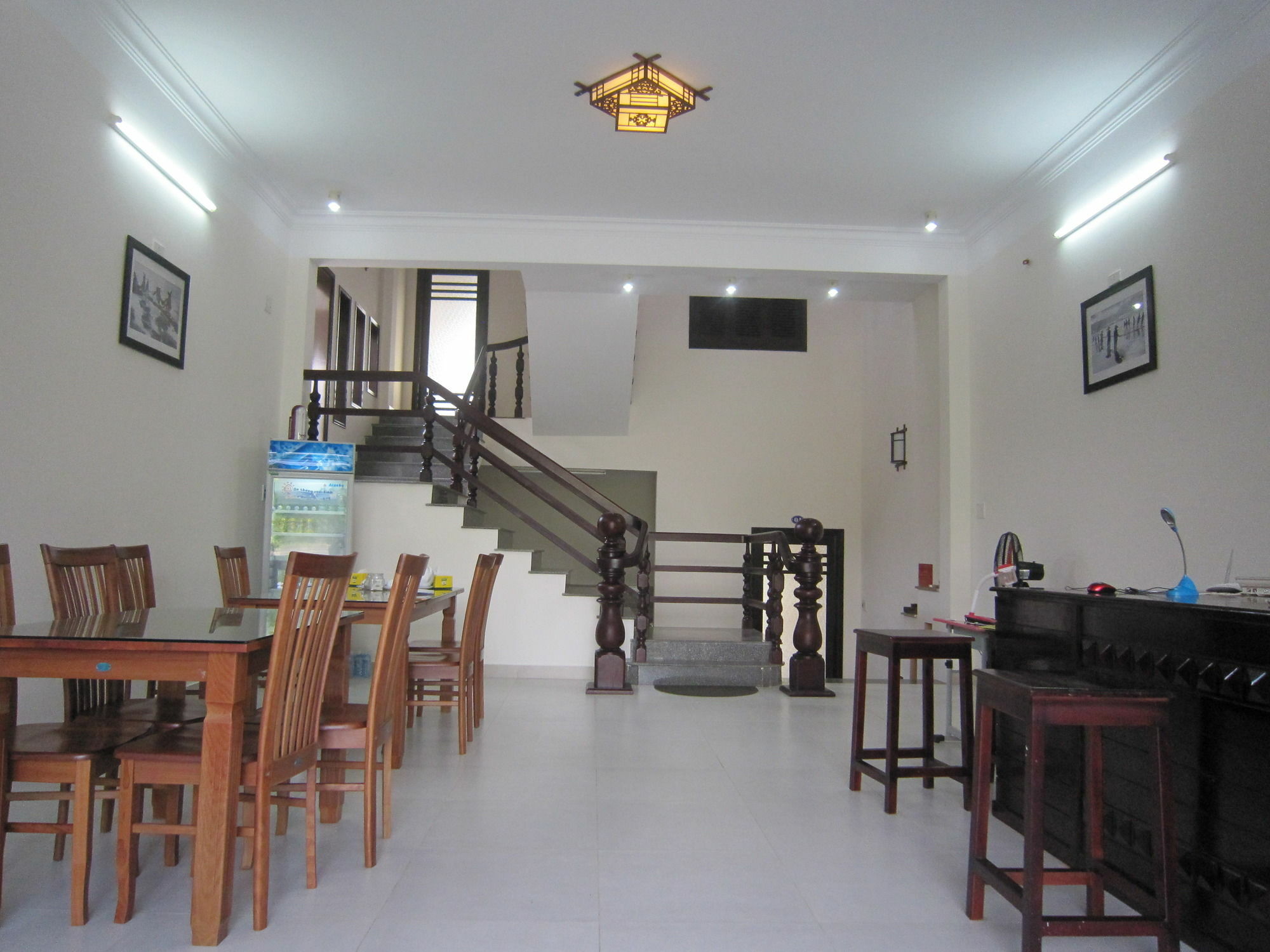 Seastar Homestay Hoi An Exterior foto